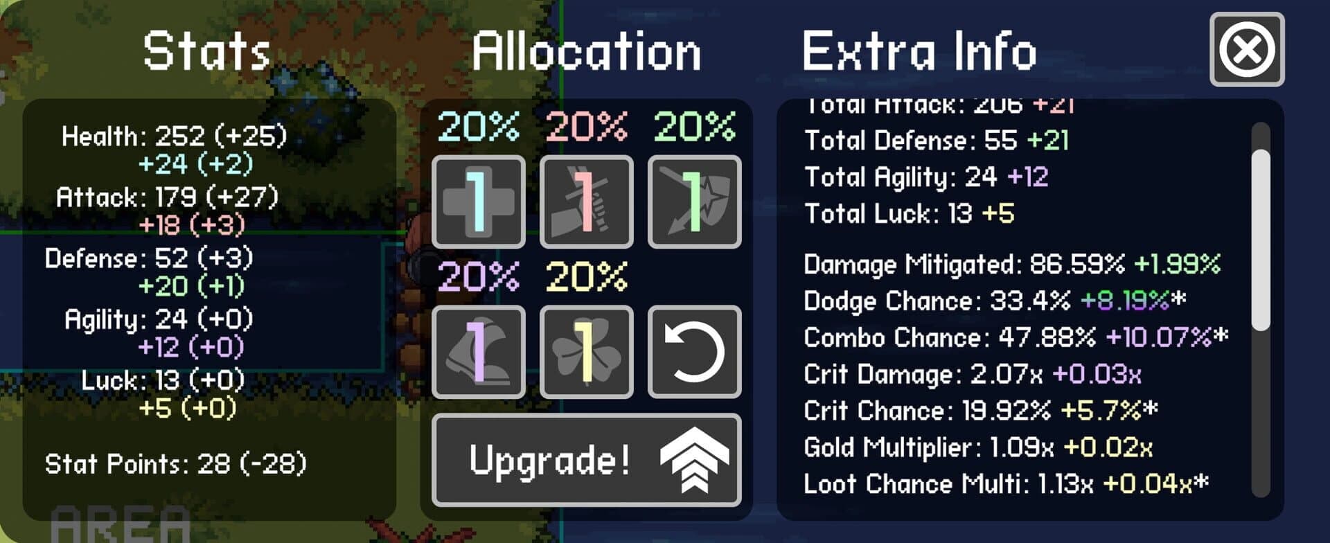 Our Ascent screenshot 2