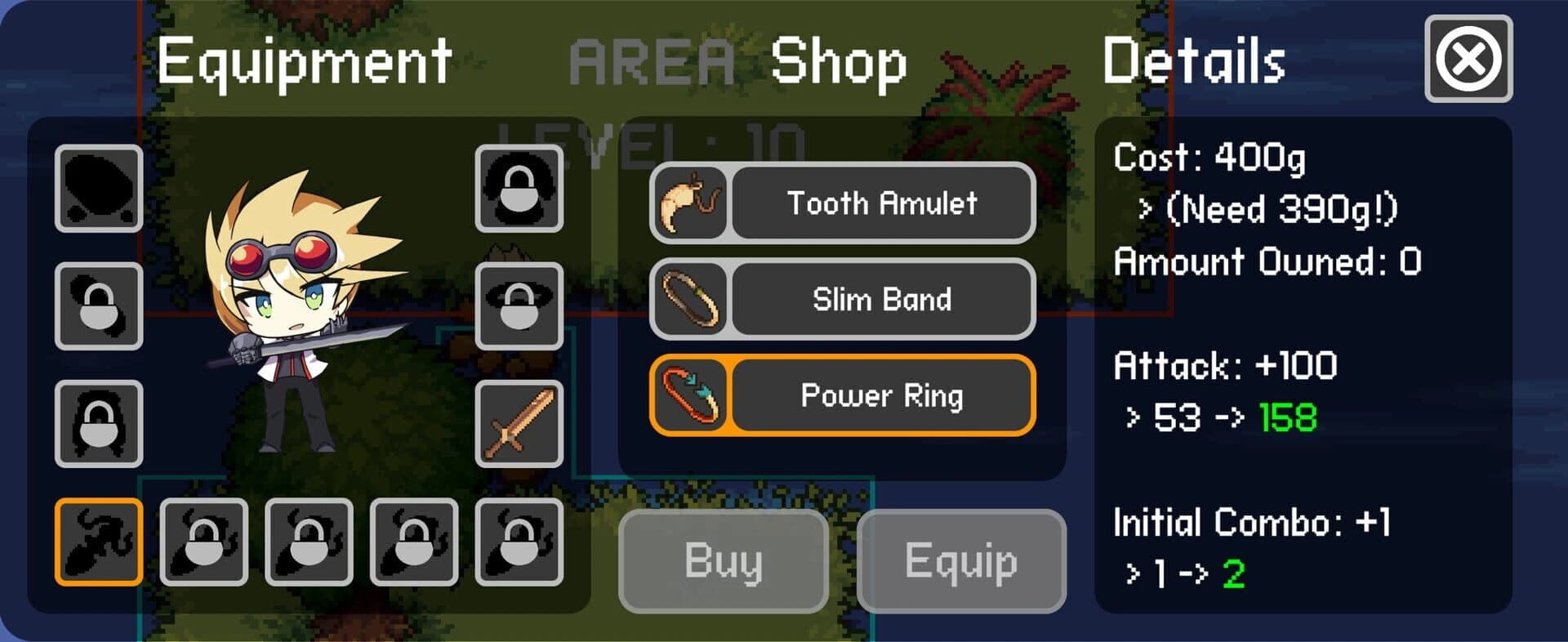 Our Ascent screenshot 3