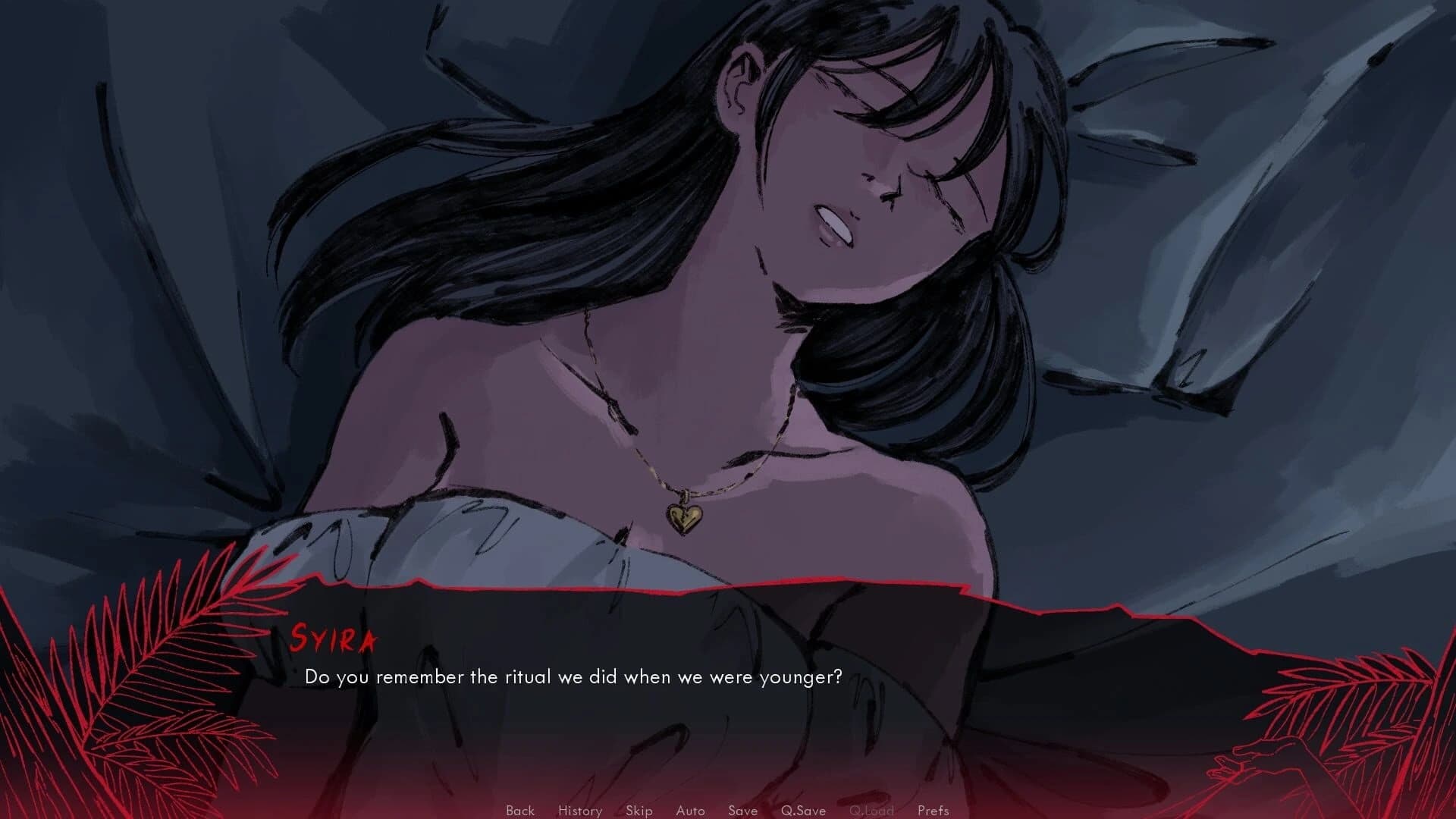 Our Bad Ending screenshot 5
