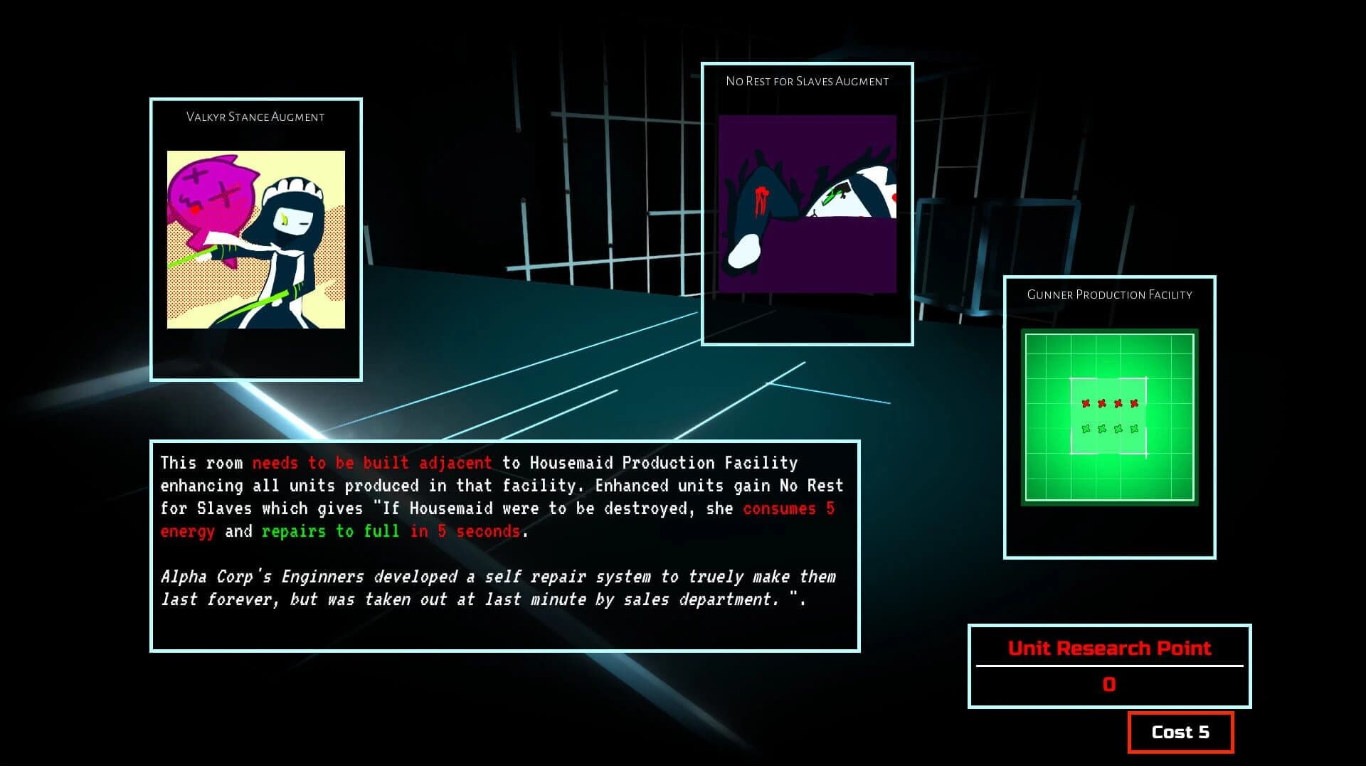 Our Children - Escaping Earth screenshot 4