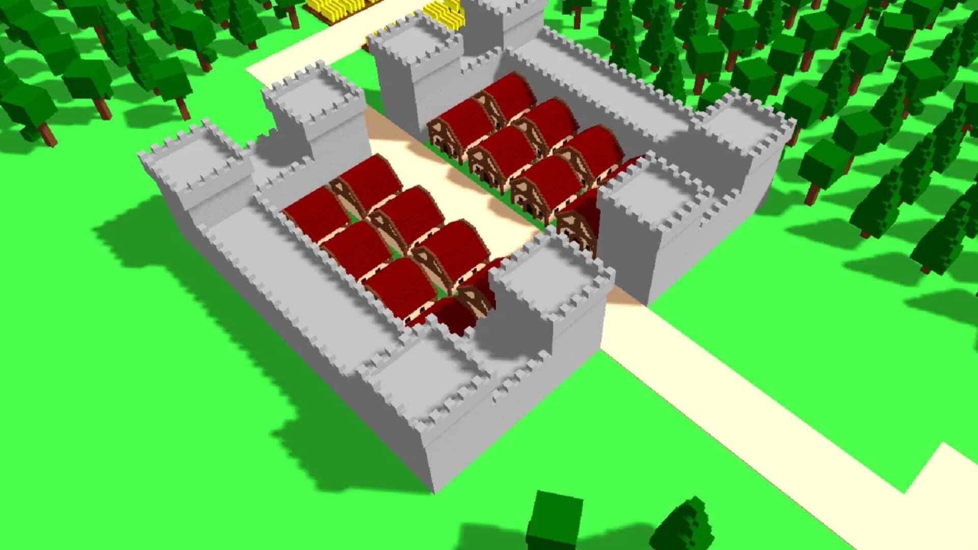 Our Dear Kingdom screenshot 4