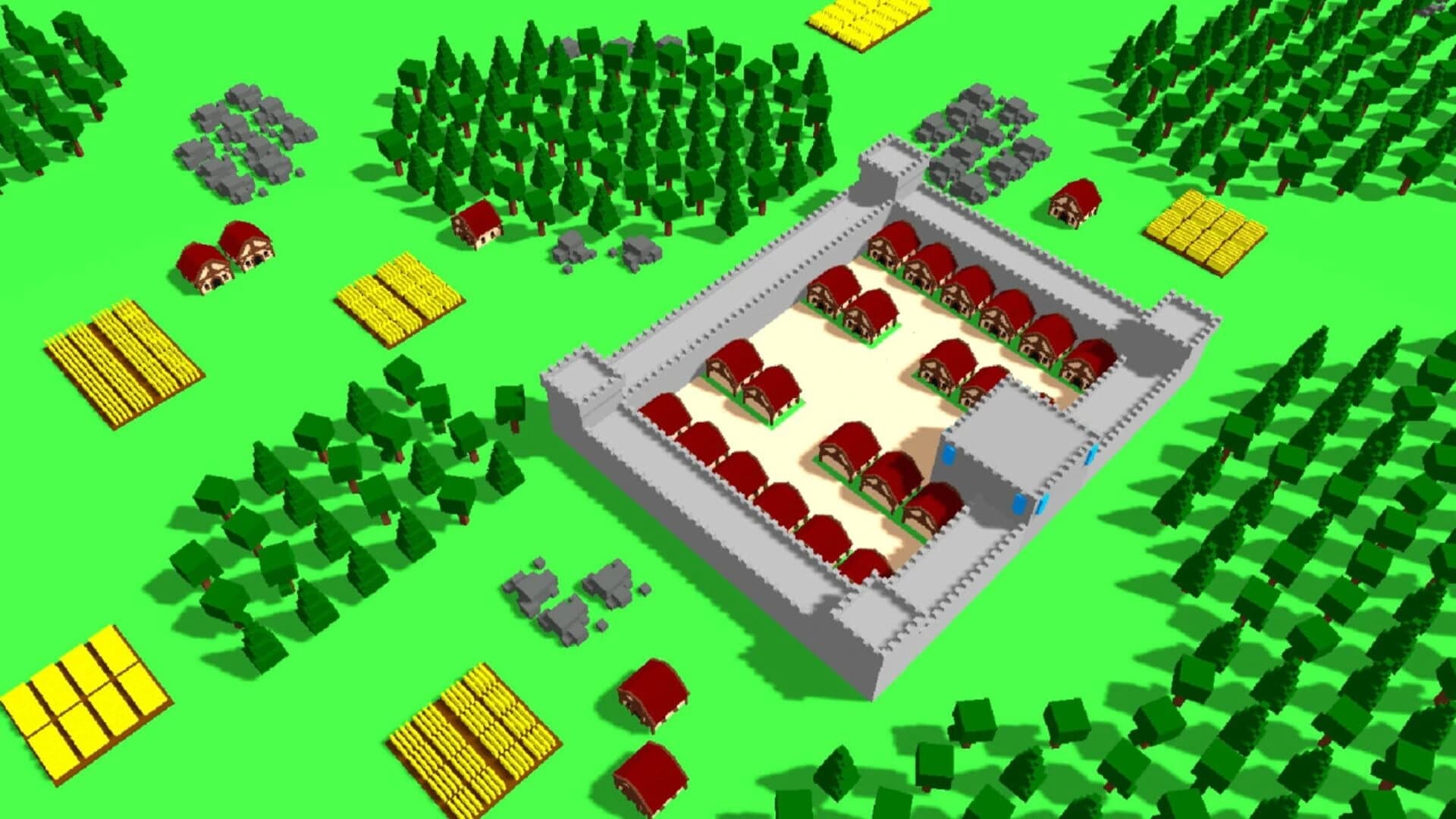 Our Dear Kingdom screenshot 1