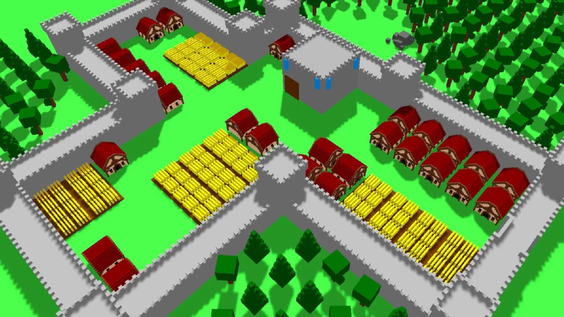 Our Dear Kingdom screenshot 5