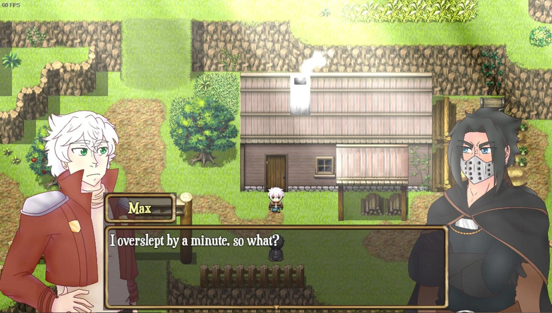 Our Dying World screenshot 5