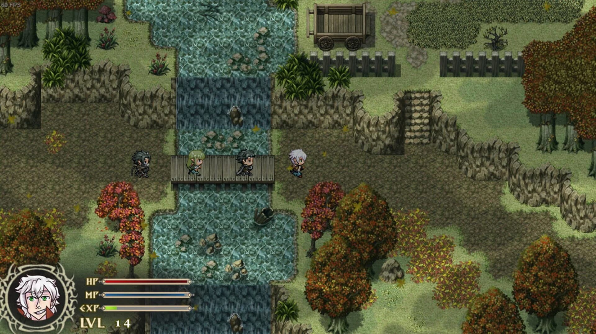 Our Dying World screenshot 3