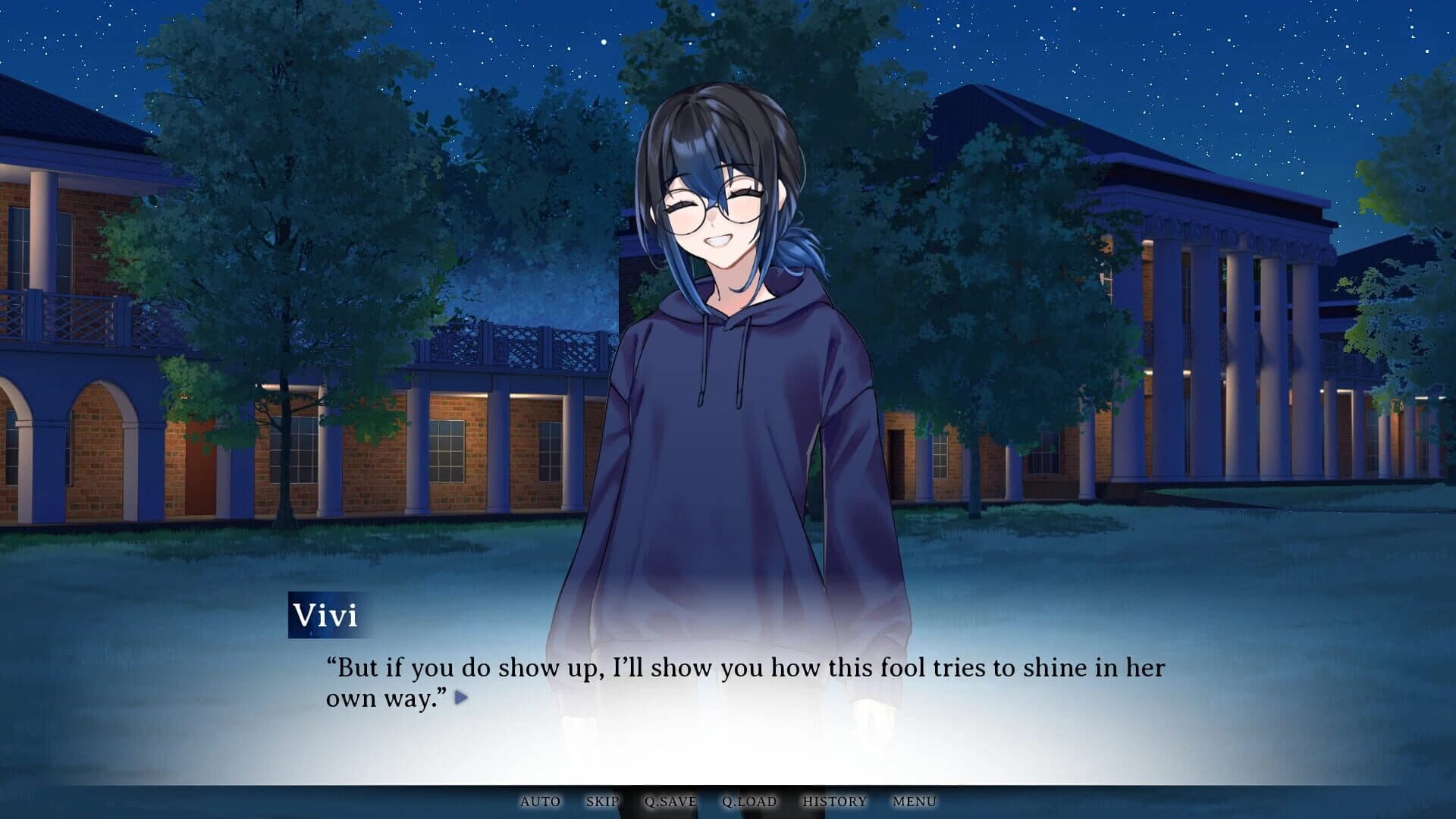 Our Ephemeral Nights screenshot 3