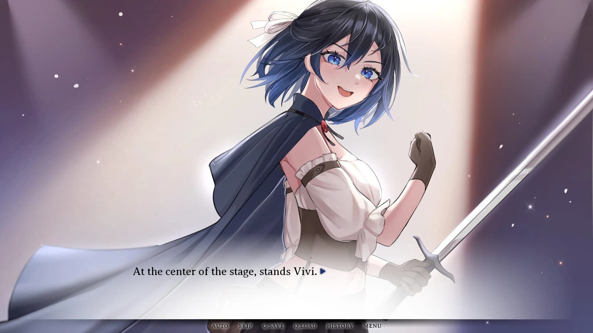 Our Ephemeral Nights screenshot 5