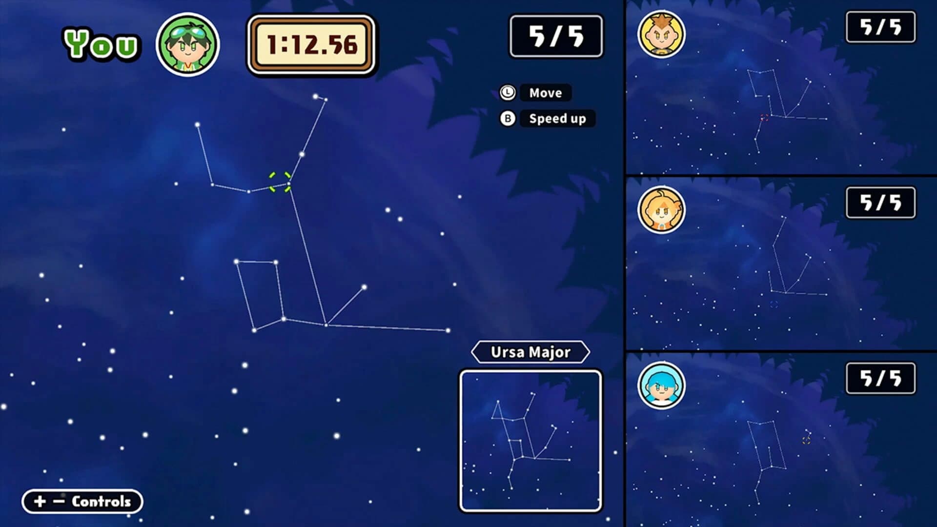 Our Exciting Summer Camp screenshot 5