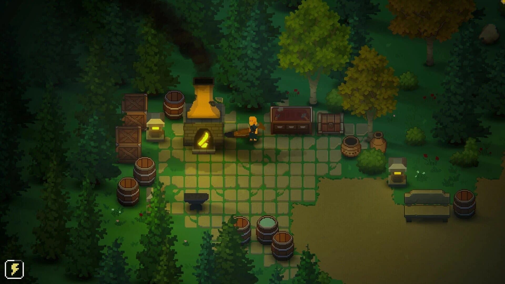 Our Freedom screenshot 4