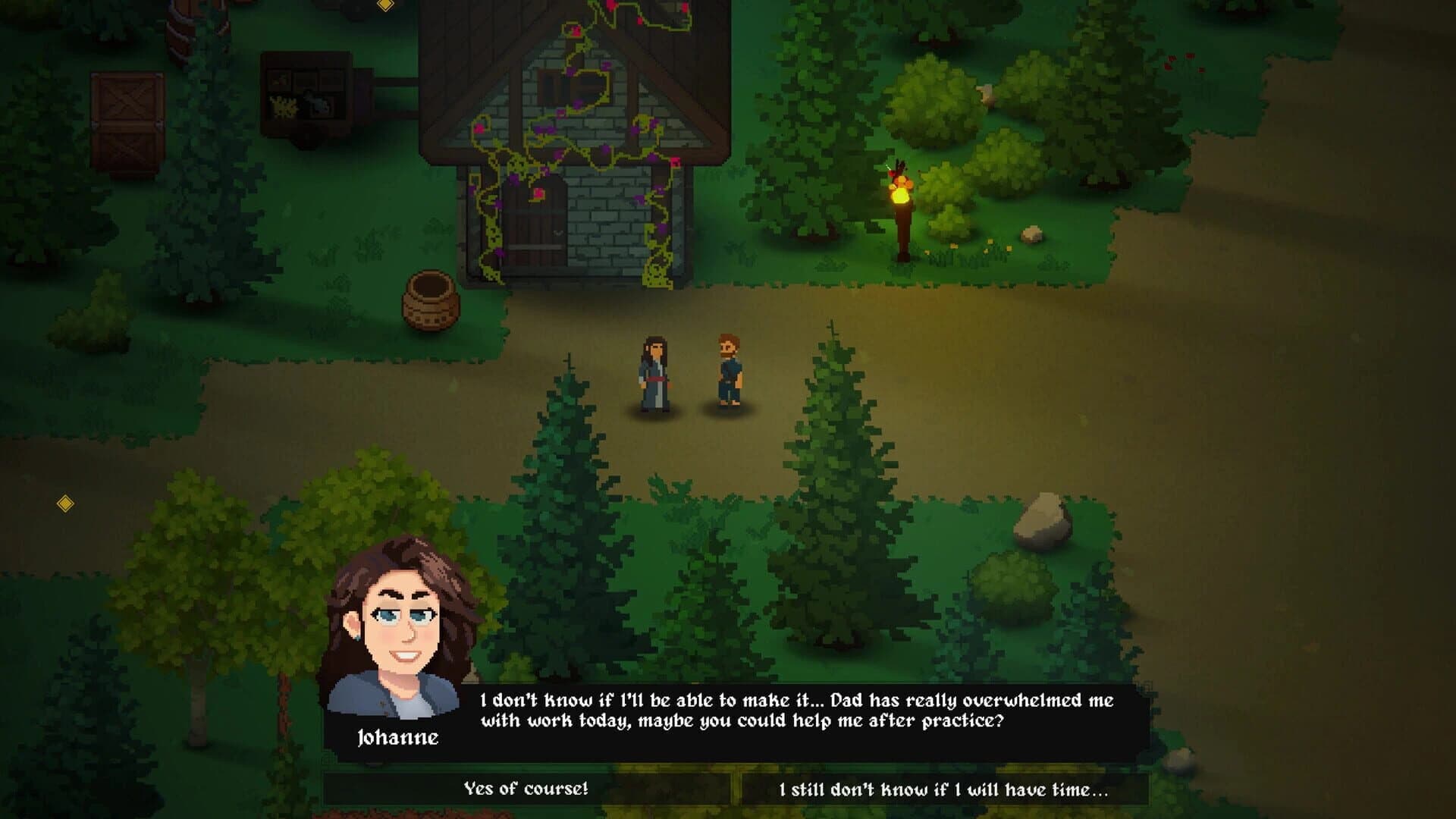 Our Freedom screenshot 1