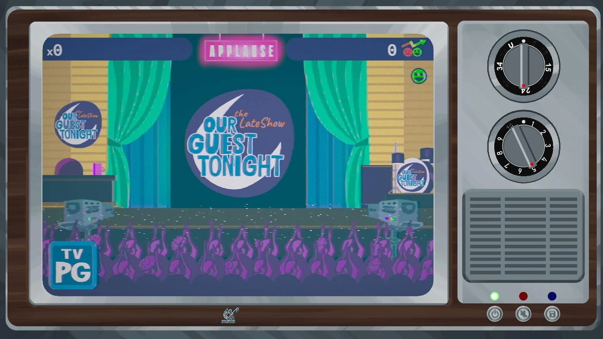 Our Guest Tonight screenshot 5