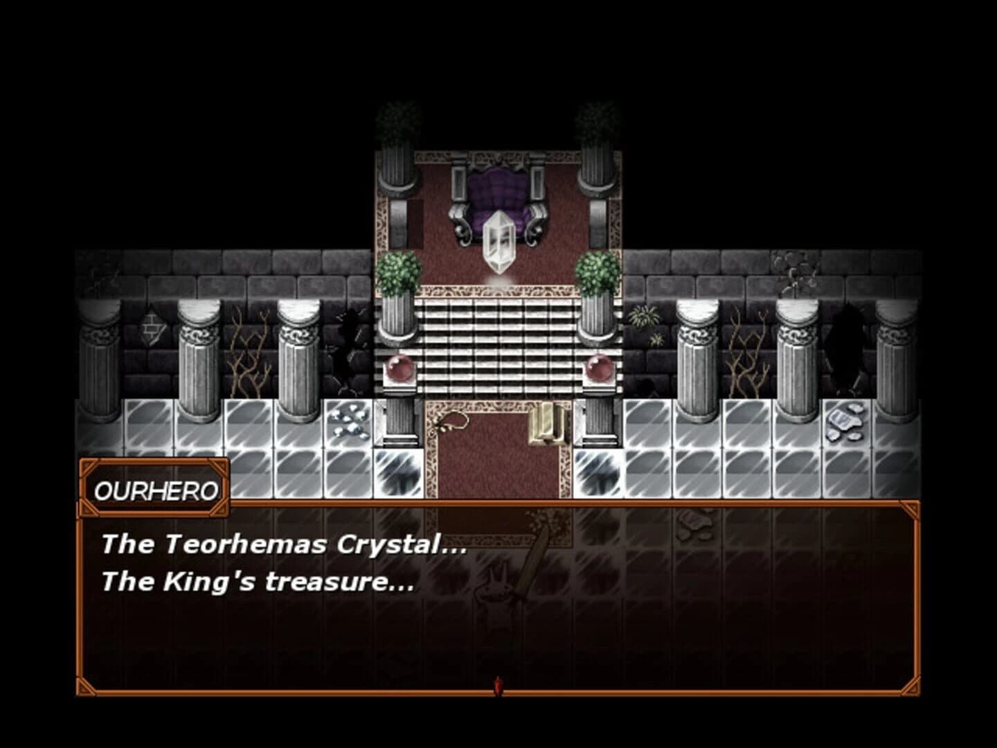 Our Hero! Two screenshot 3
