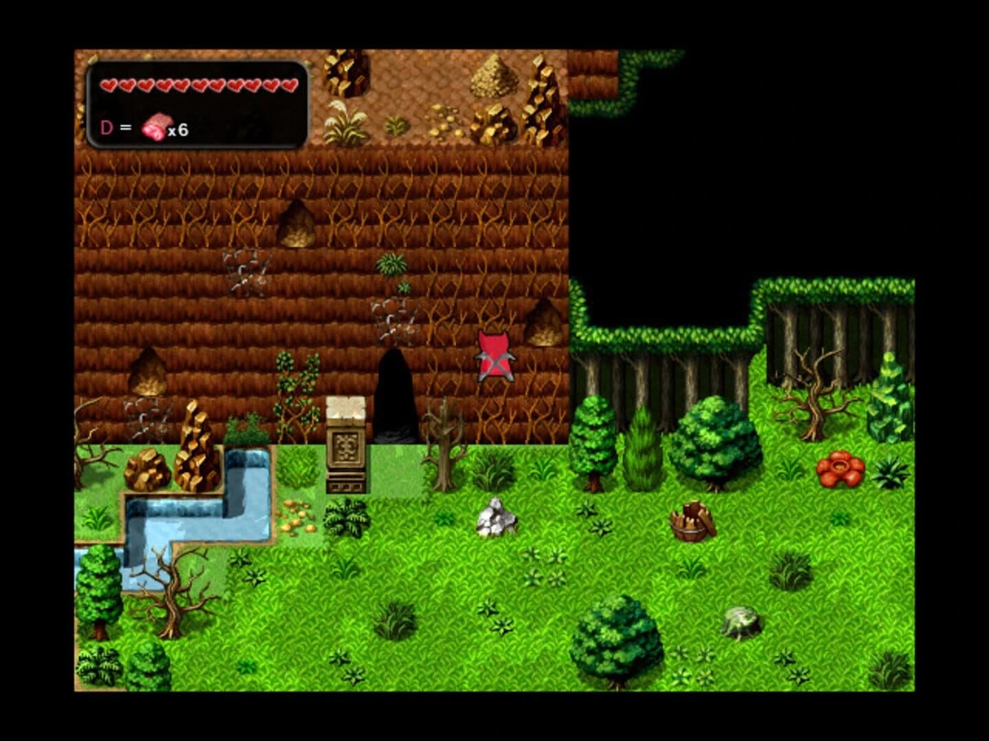 Our Hero! Two screenshot 4