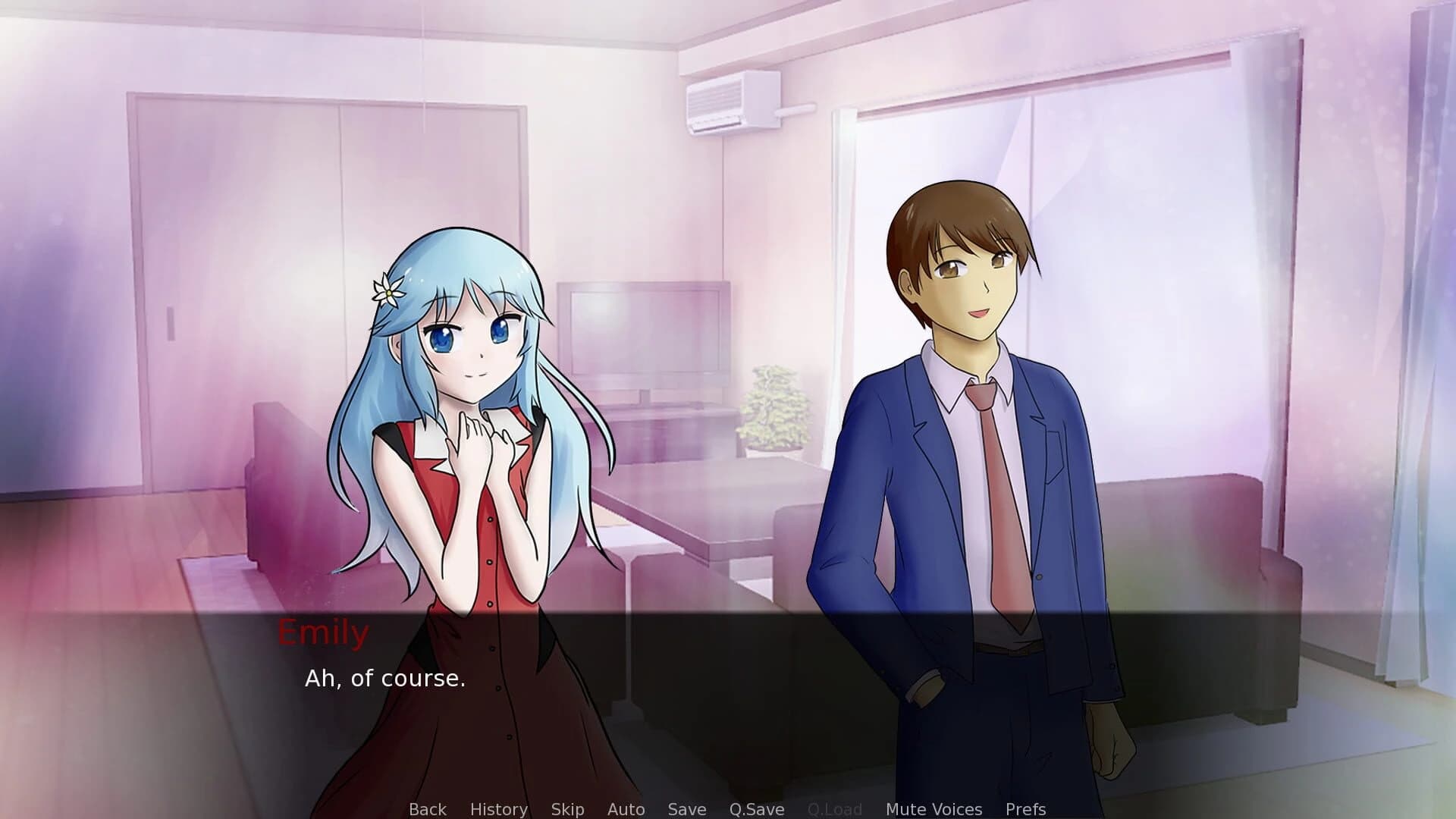 Our Home. screenshot 3