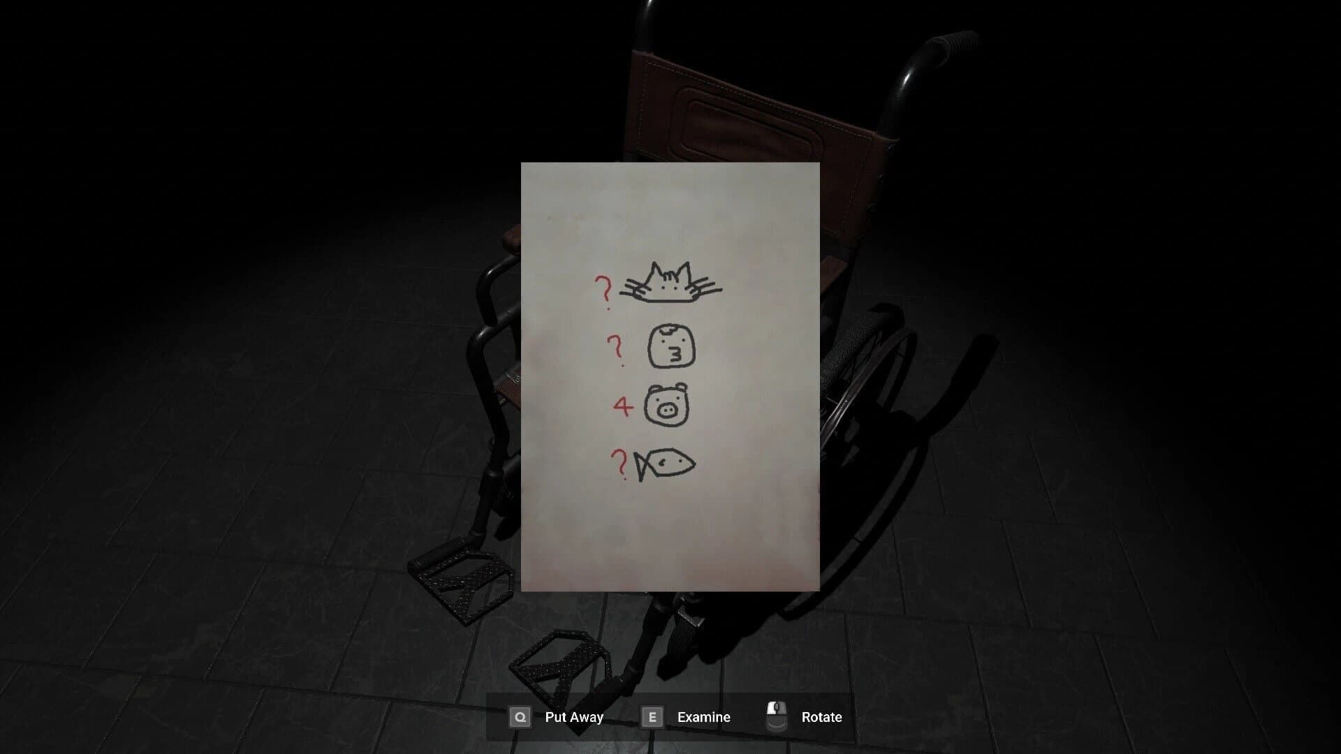 Our Home screenshot 4