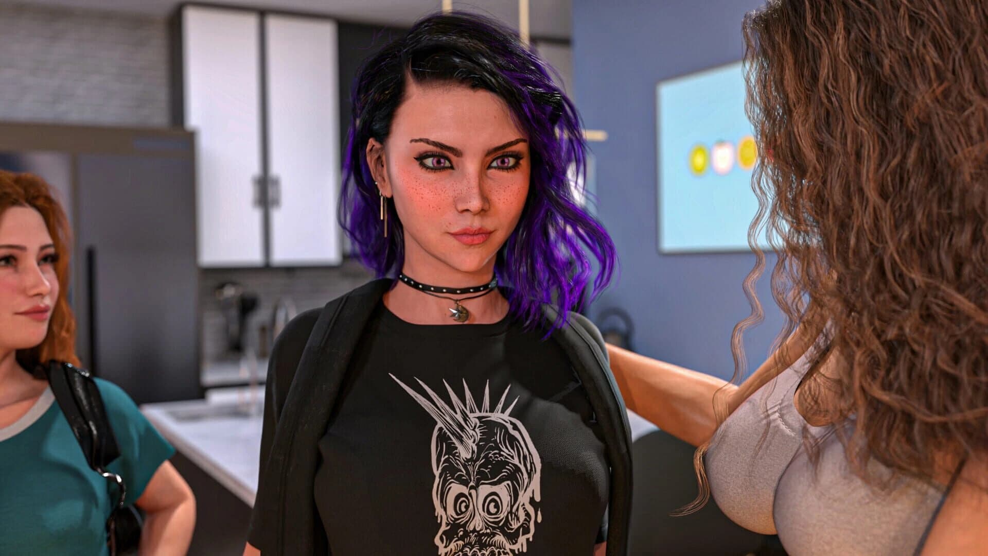 Our Home screenshot 4
