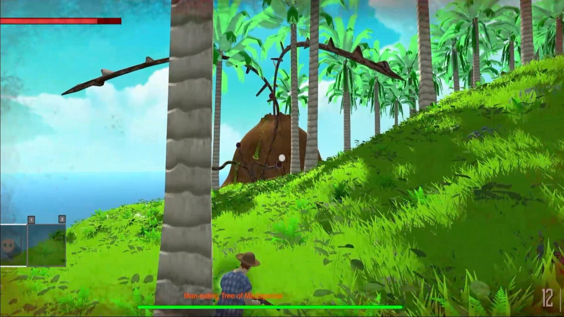 Our Land screenshot 5