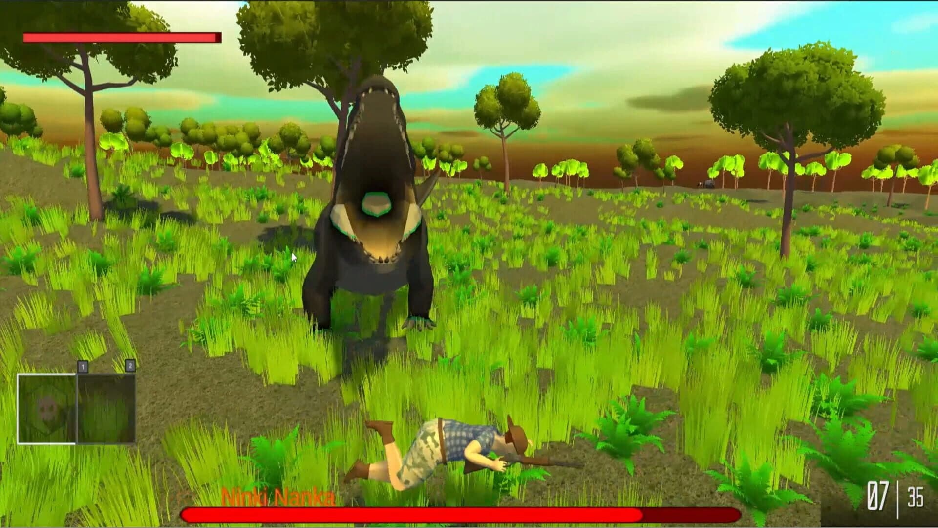 Our Land screenshot 1