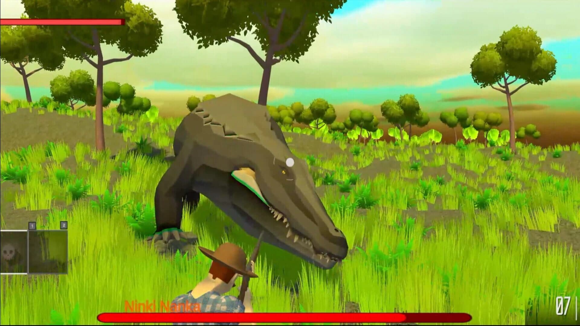 Our Land screenshot 3