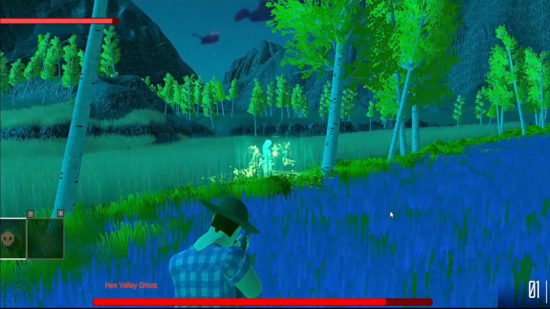 Our Land screenshot 4