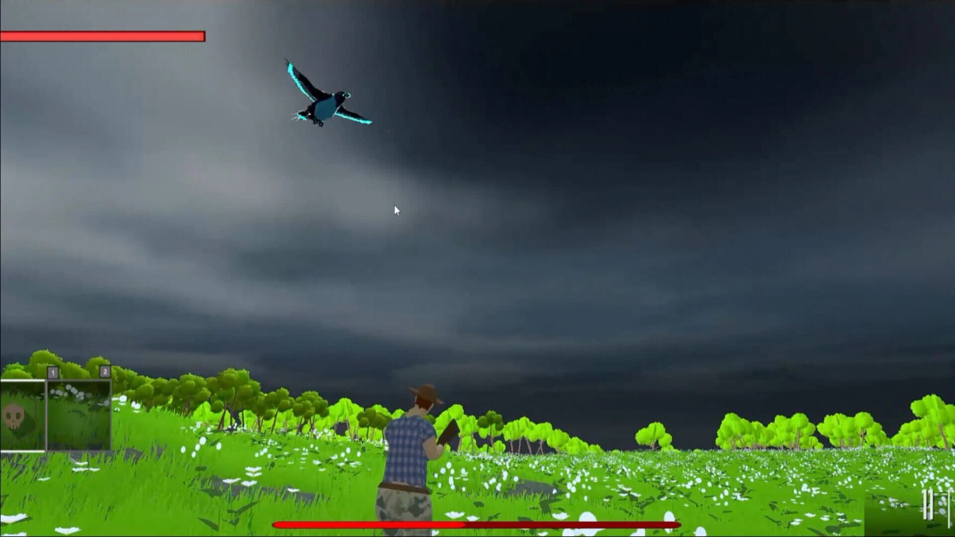Our Land screenshot 2