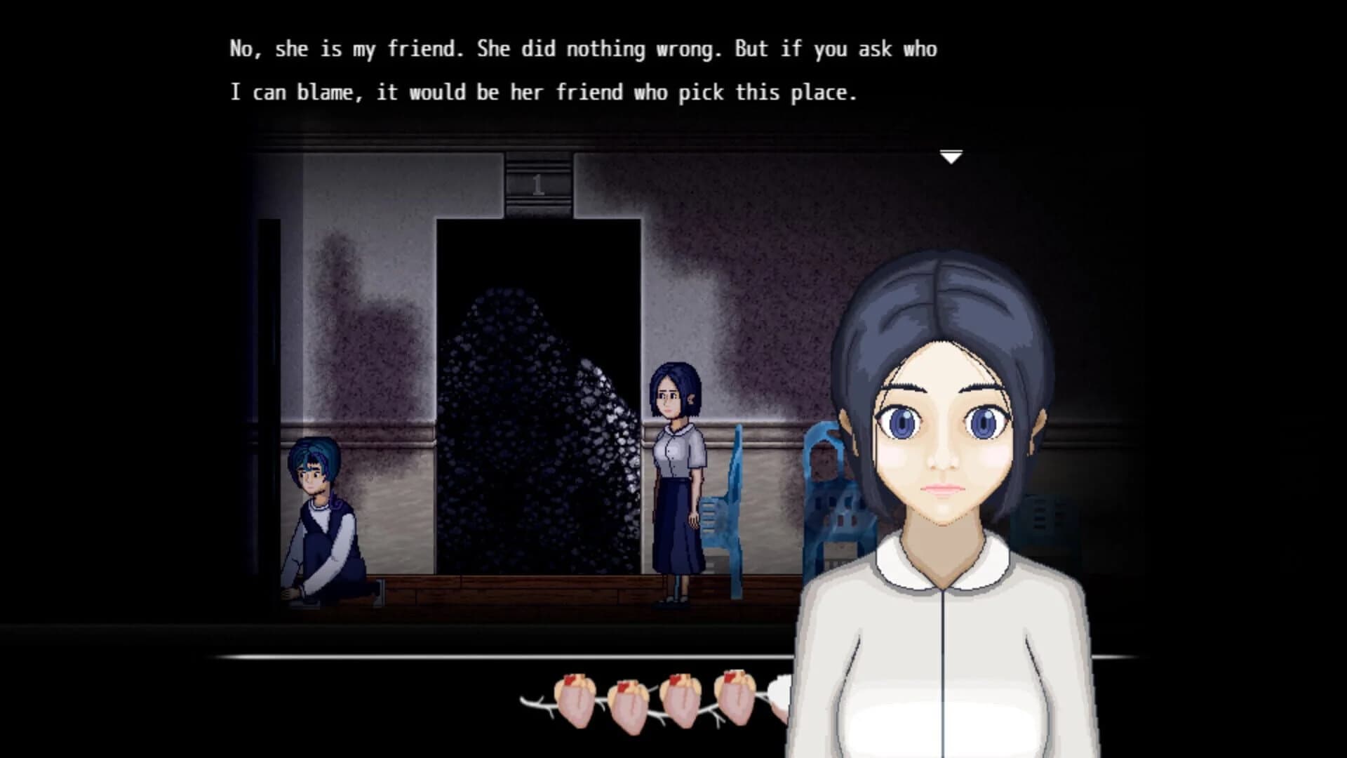 Our Last Conversation screenshot 1
