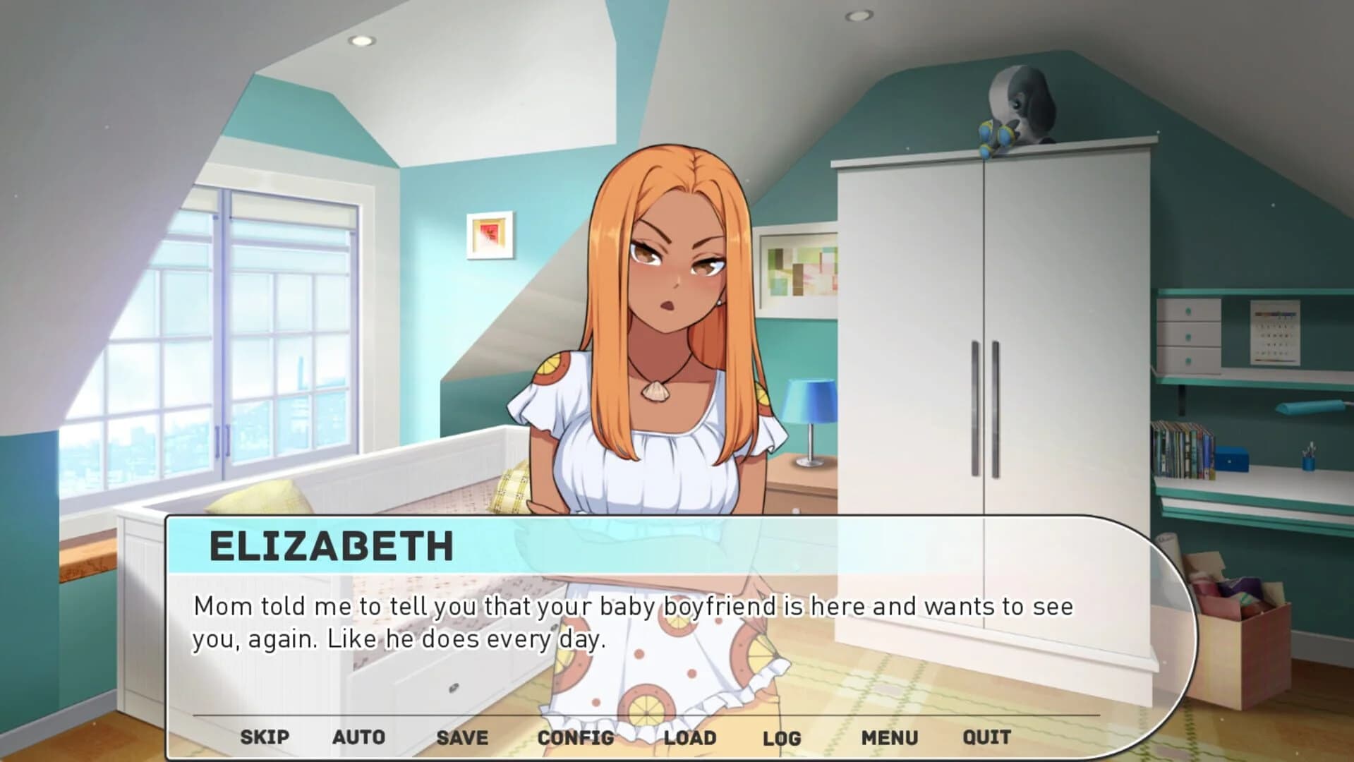 Our Life: Beginnings & Always screenshot 1