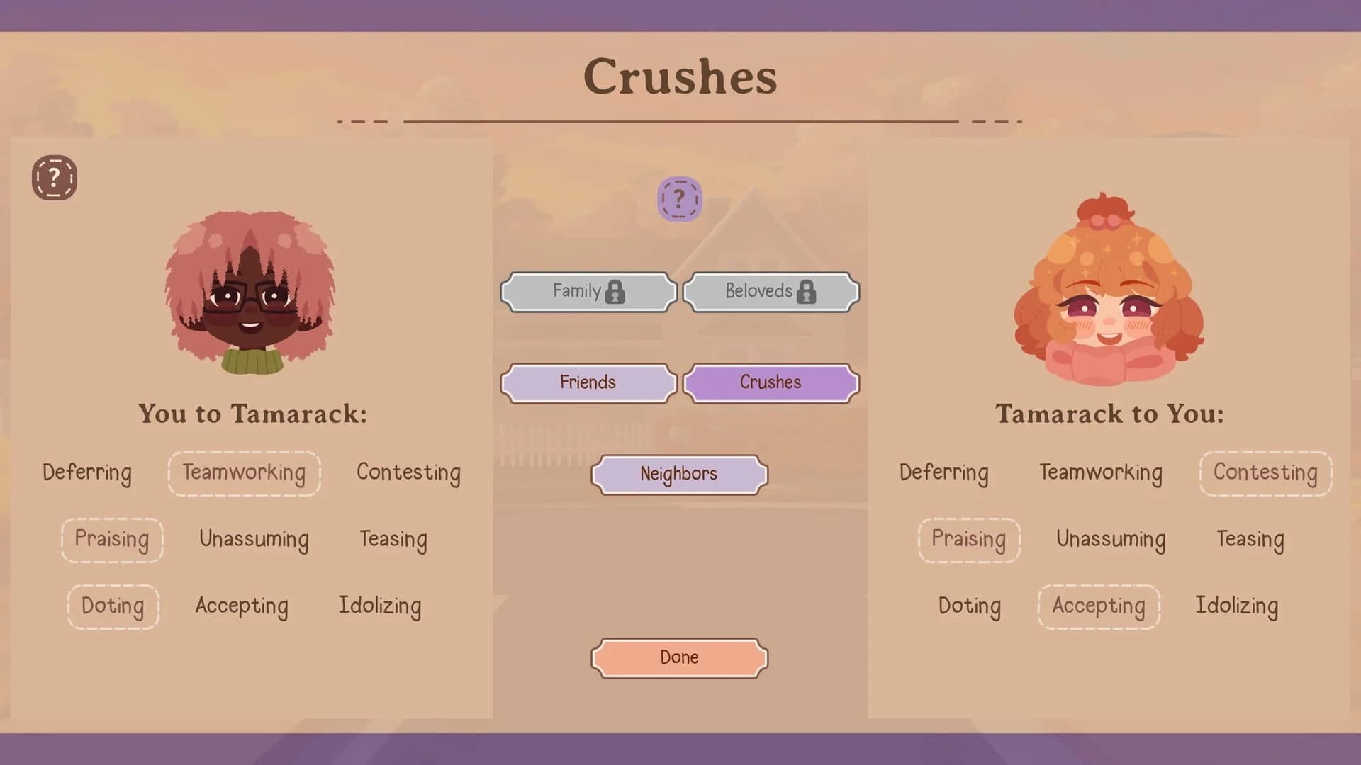 Our Life: Now & Forever screenshot 4