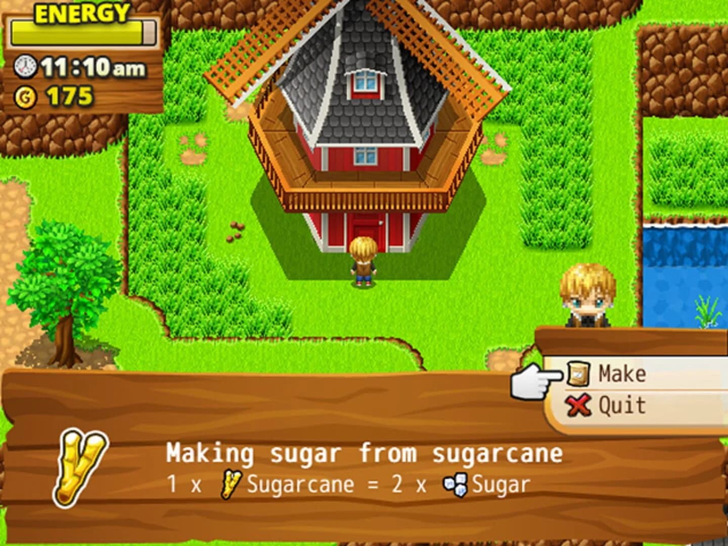 Our Love Will Grow screenshot 5