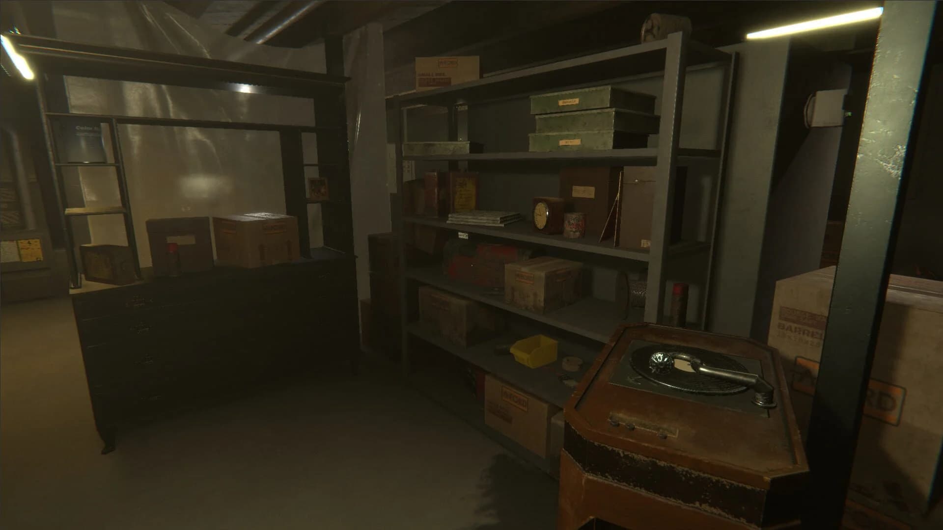 Our Secret Below screenshot 3