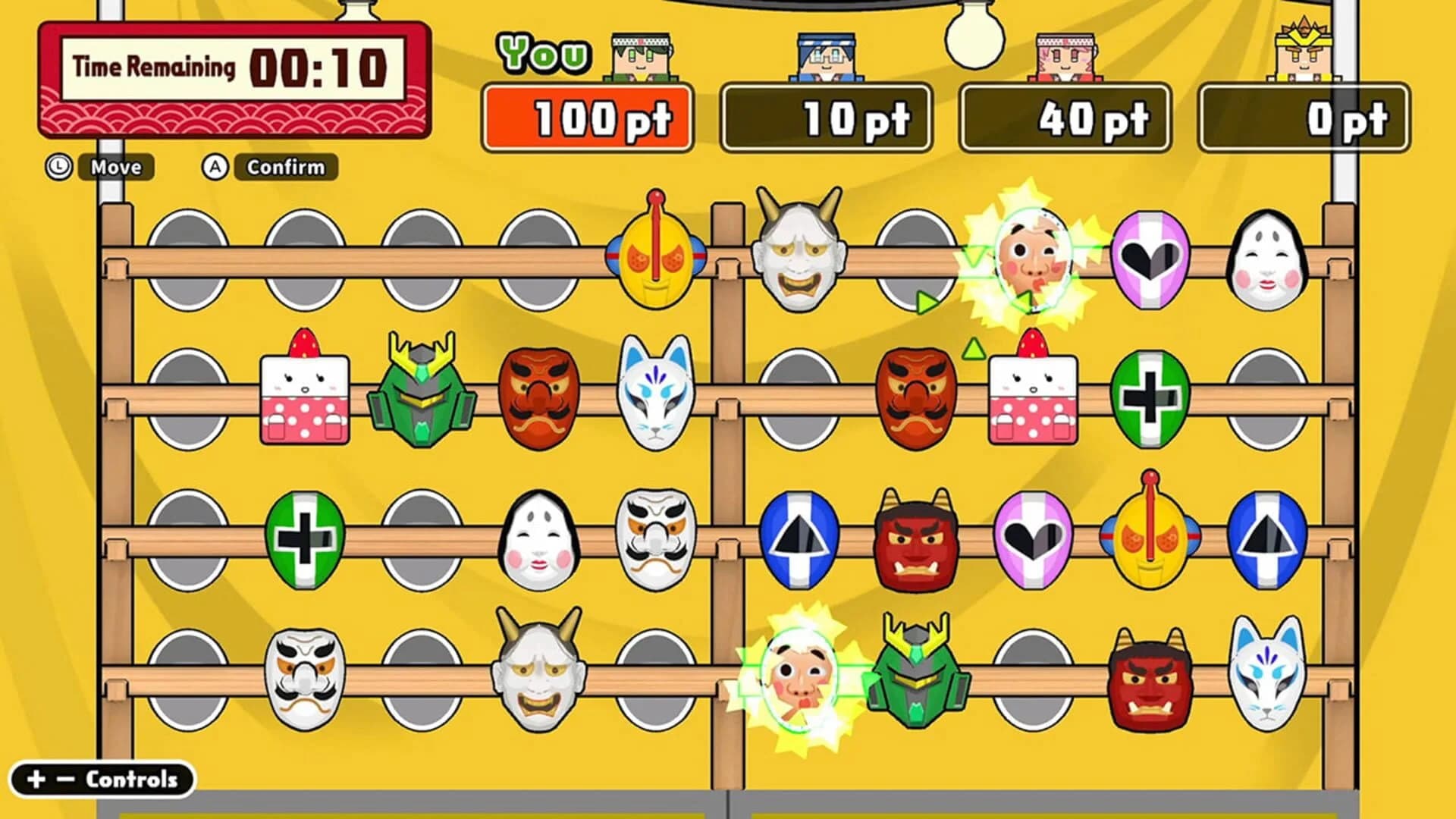 Our Summer Festival screenshot 5