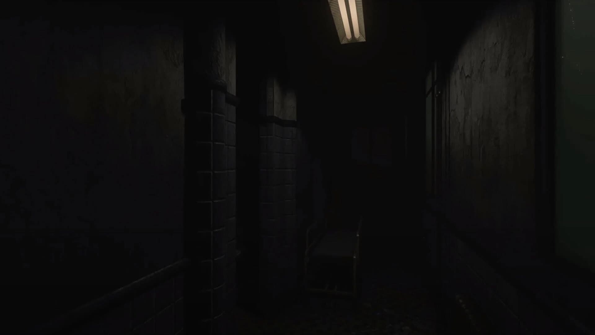 Our Way screenshot 1