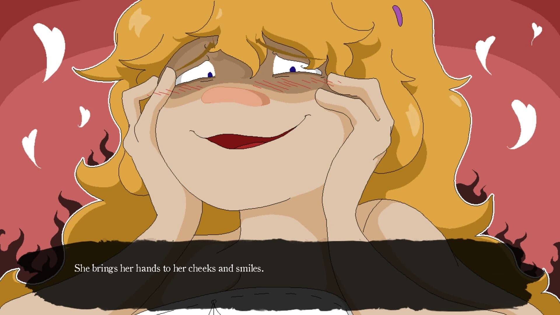 Our Wonderland screenshot 2