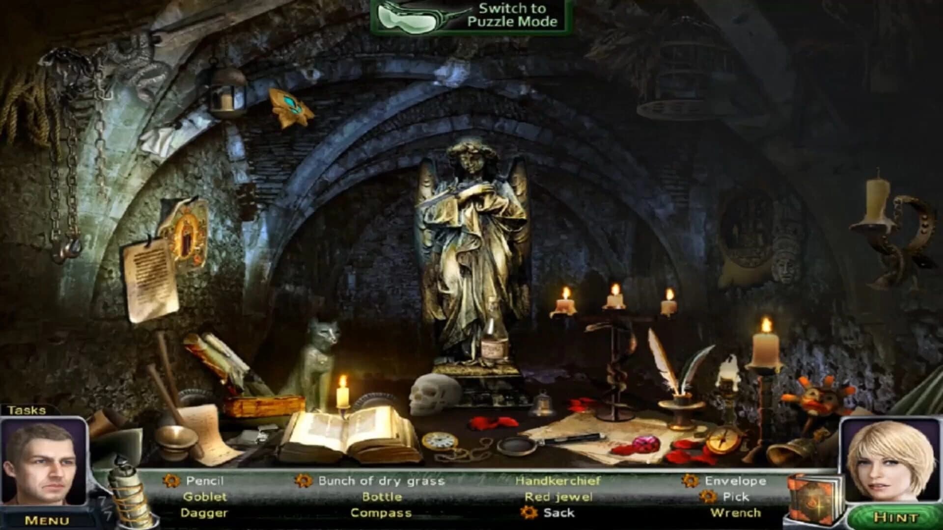 Our Worst Fears screenshot 4