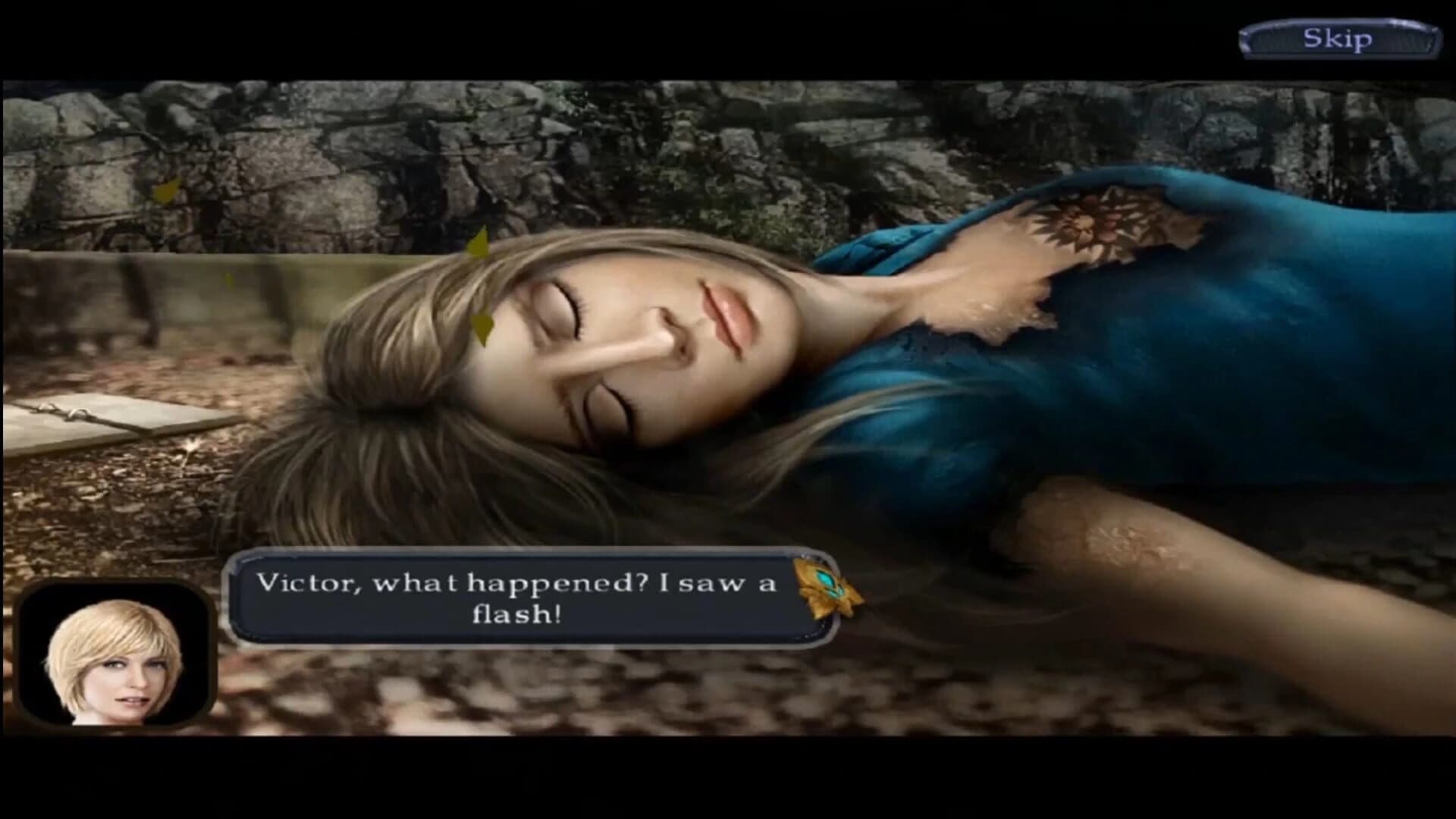 Our Worst Fears screenshot 3