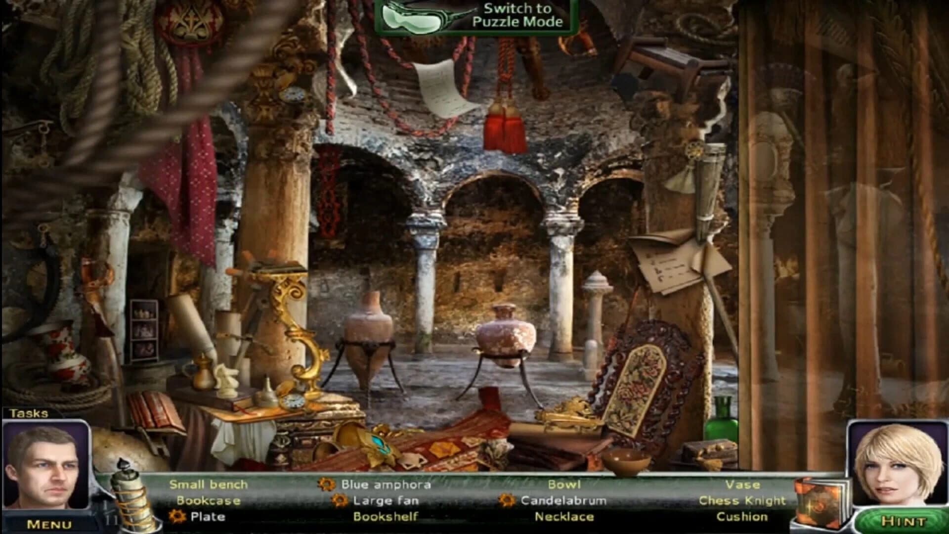Our Worst Fears screenshot 1