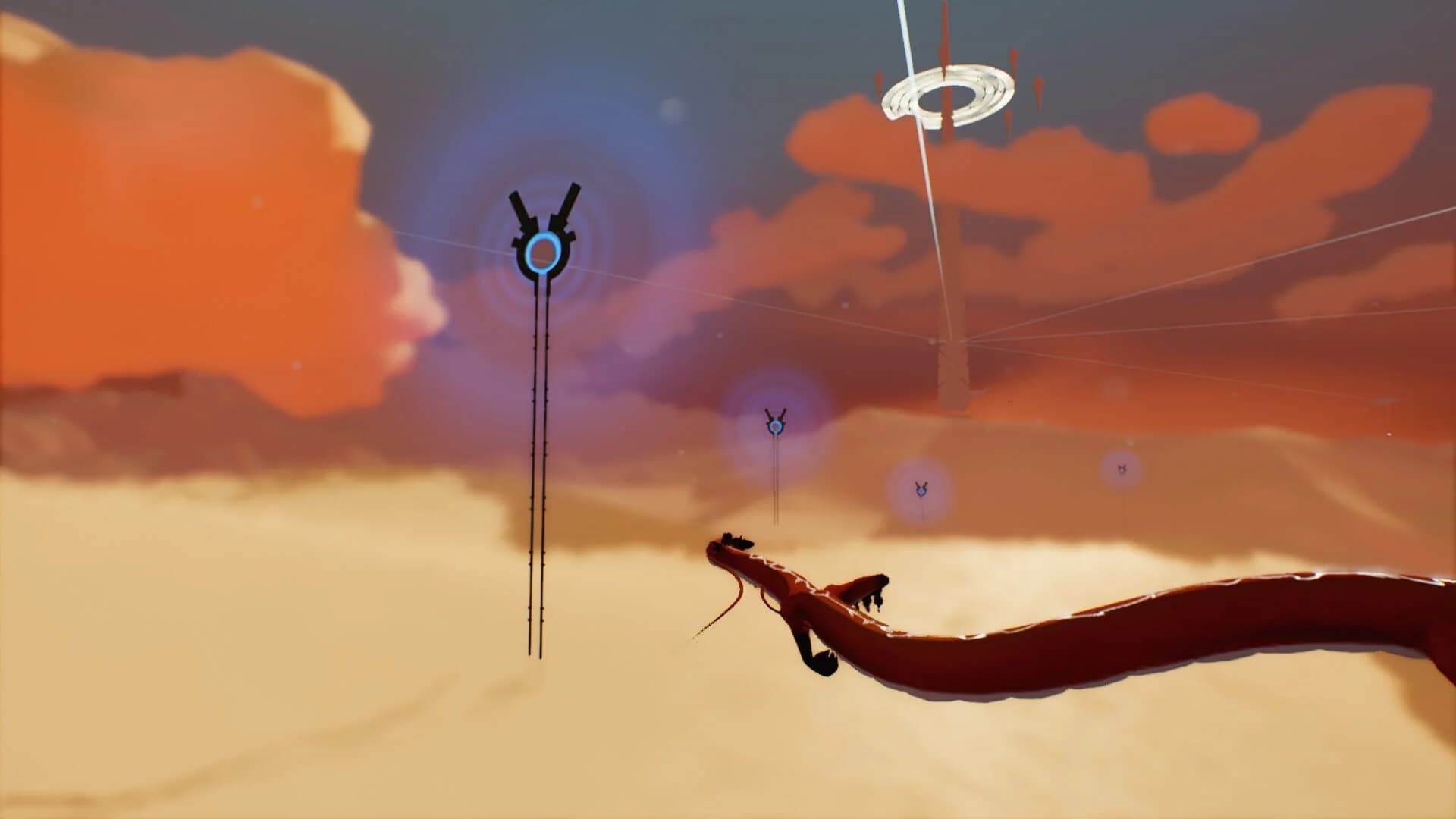 Oure screenshot 4