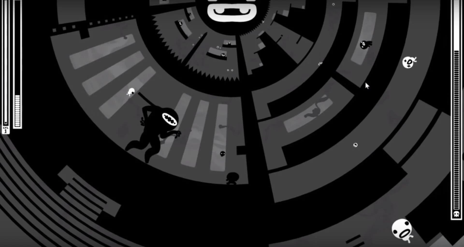 Ouroboros screenshot 3