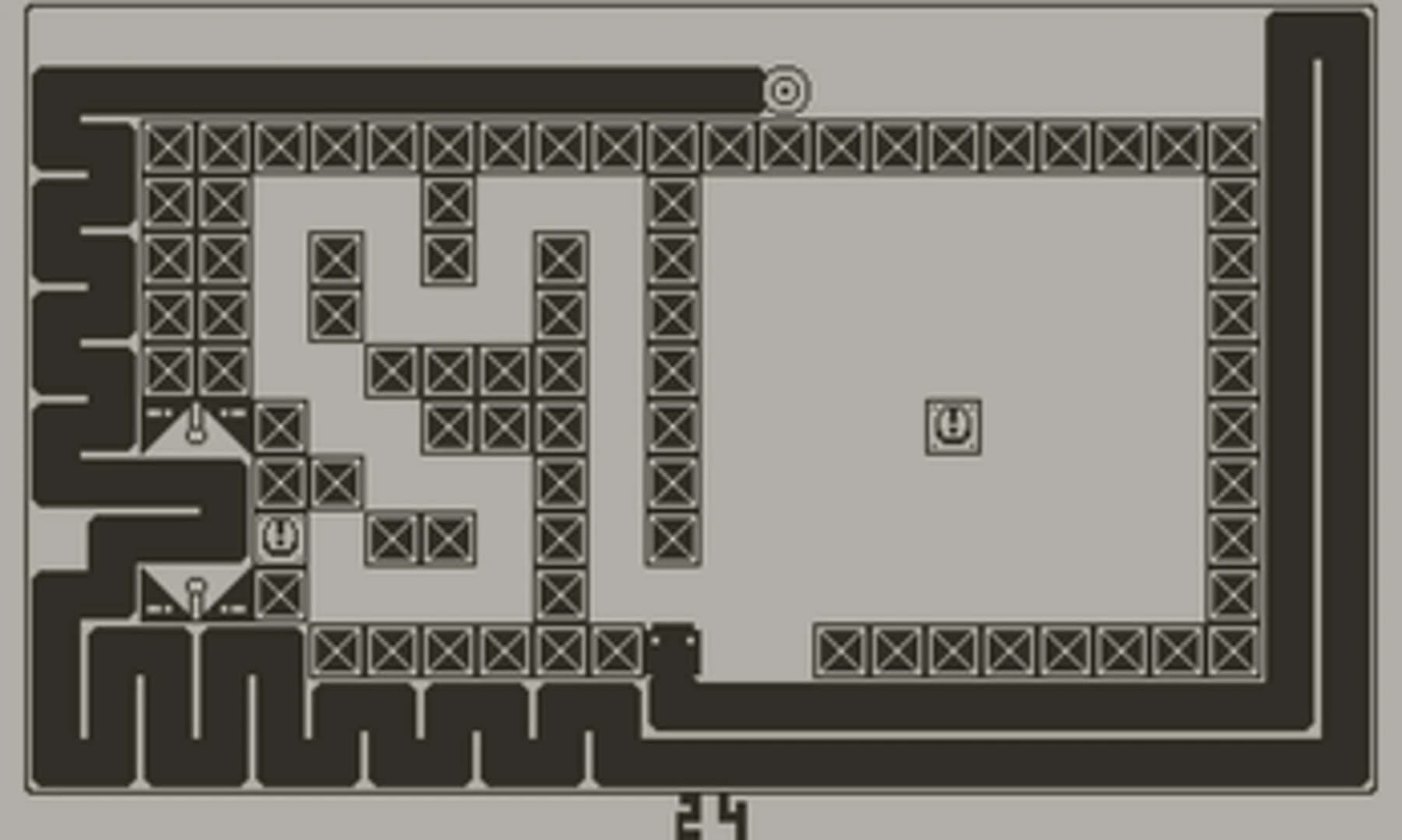 Ouroboros screenshot 1