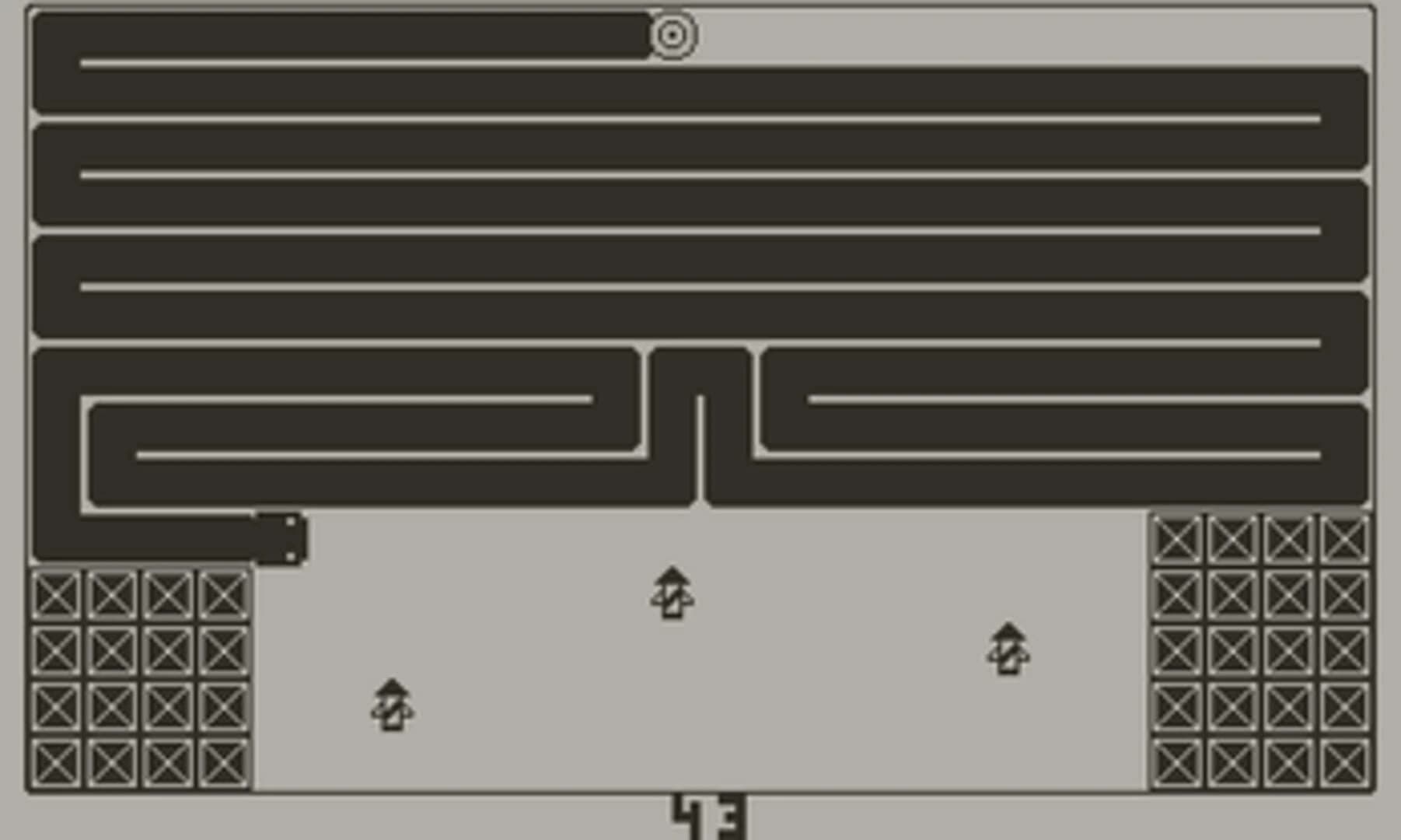 Ouroboros screenshot 3