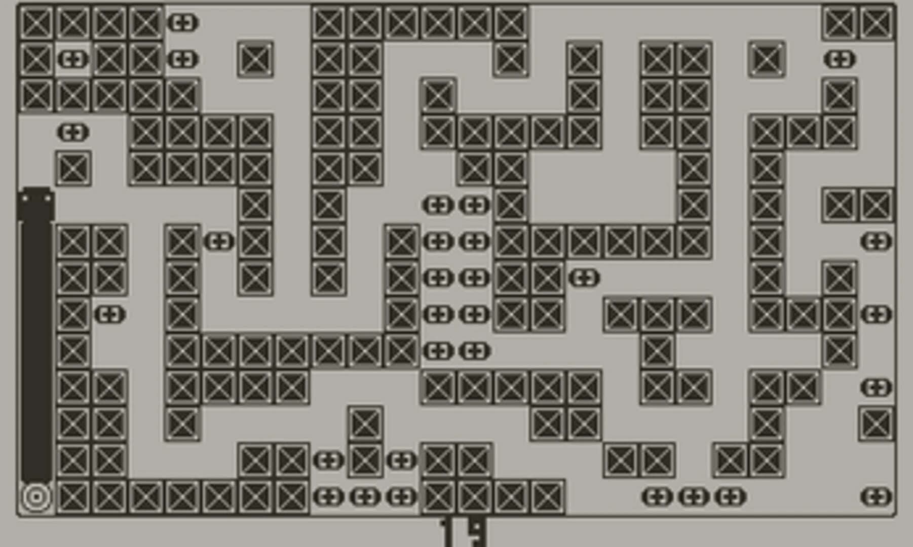 Ouroboros screenshot 2