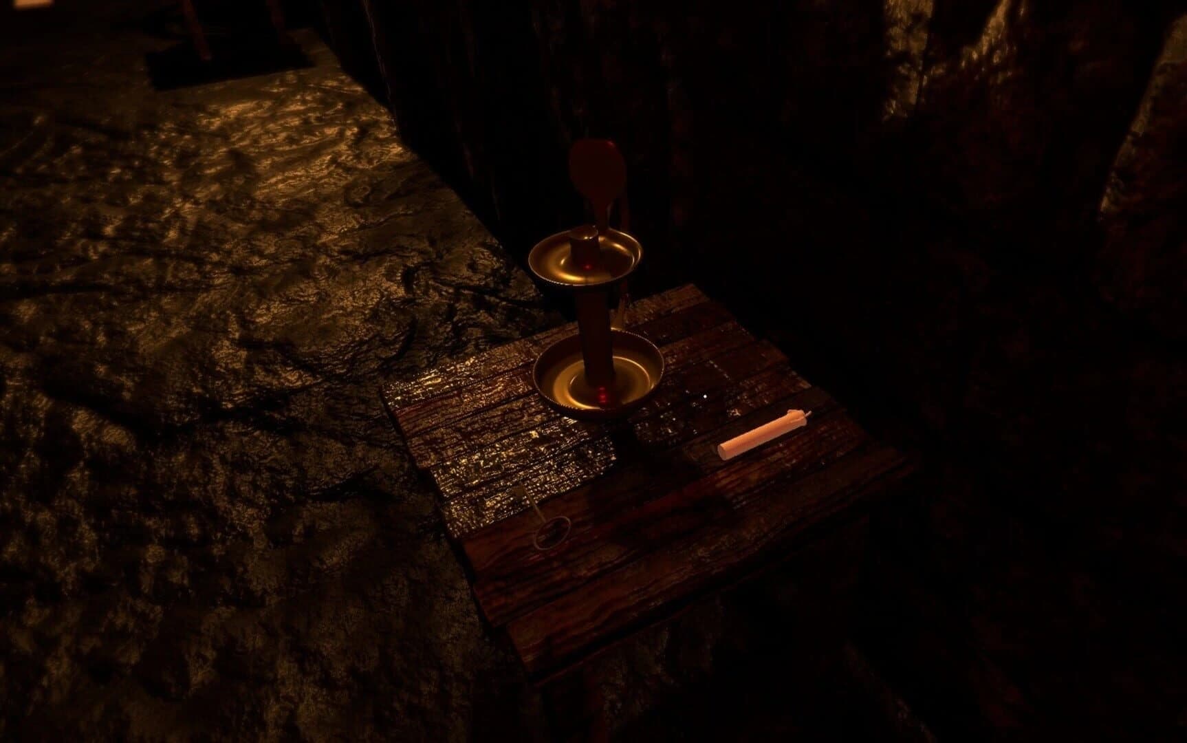 Ouroboros: Prelude screenshot 1