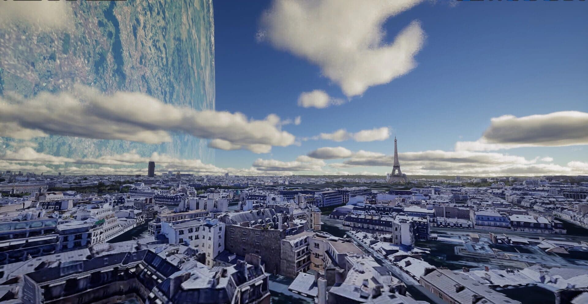 Ourworld screenshot 2