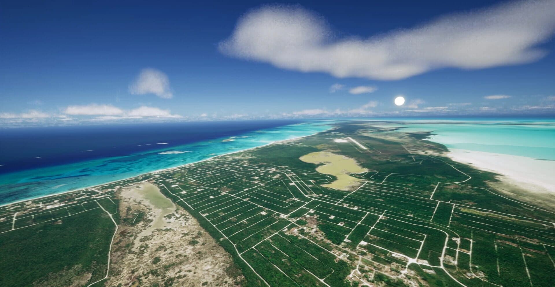 Ourworld screenshot 3