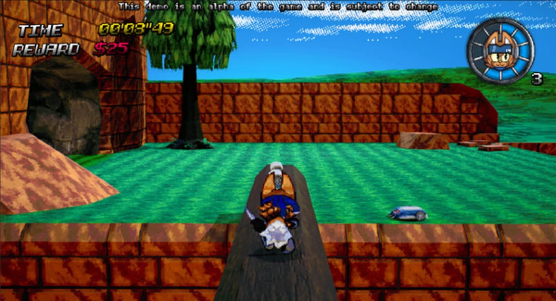 Out-Class Hunter screenshot 3