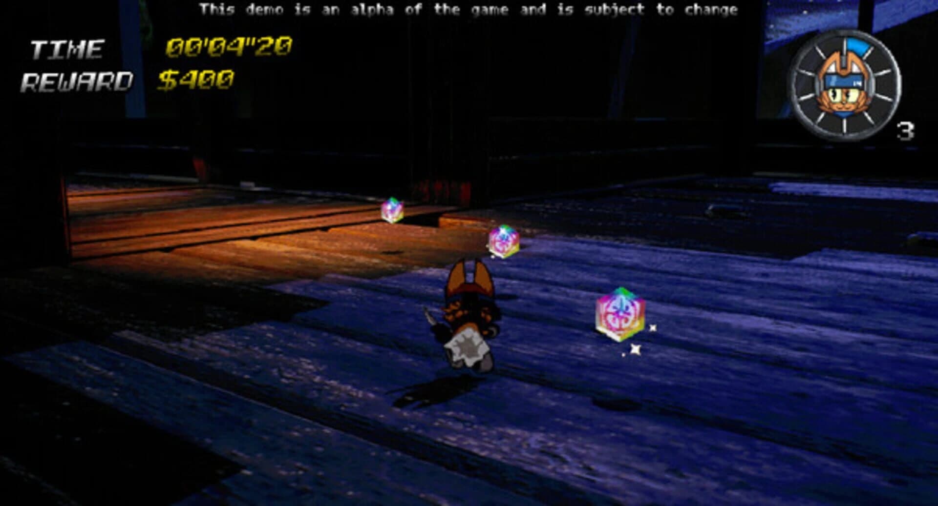 Out-Class Hunter screenshot 5