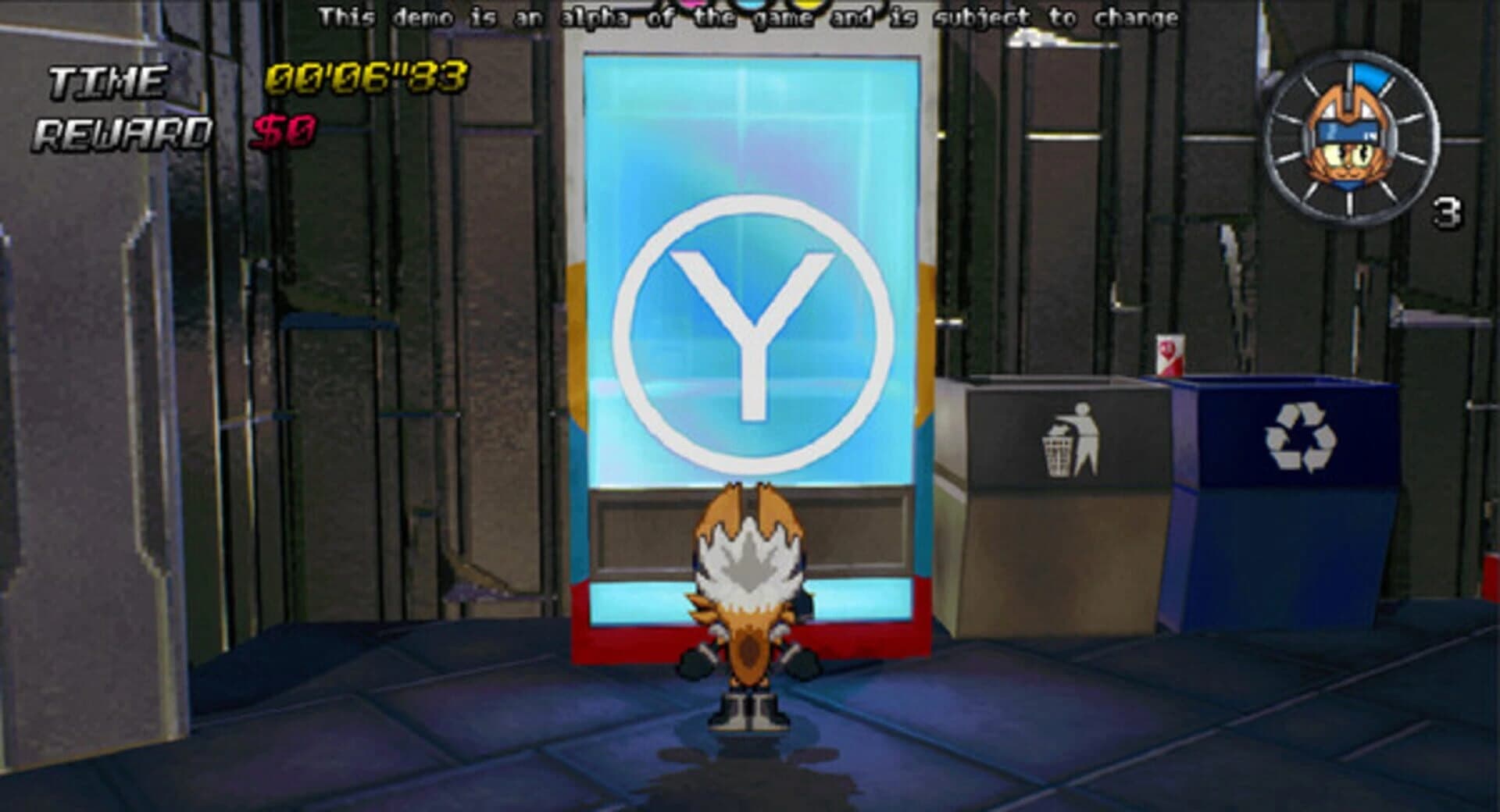 Out-Class Hunter screenshot 4