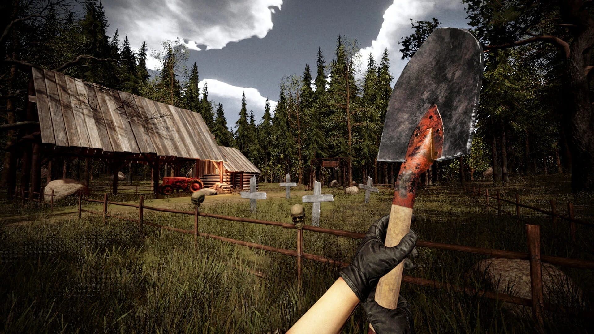 Out Fishing screenshot 3