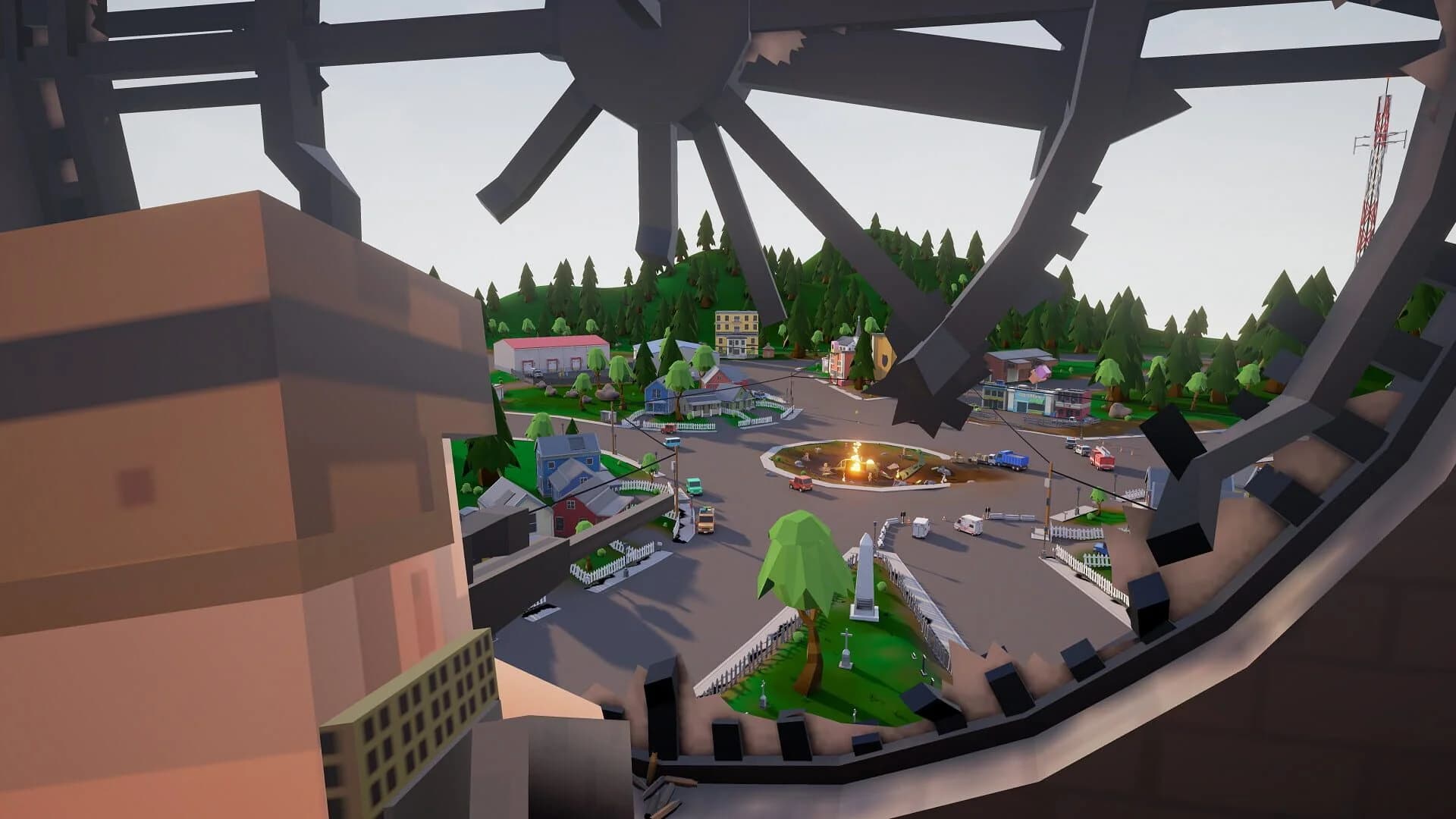 Out of Ammo screenshot 2