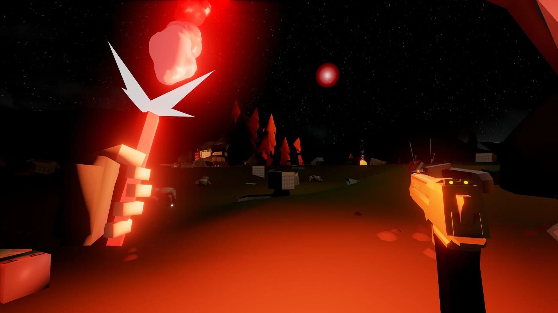Out of Ammo screenshot 5